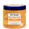 Shop the original (Wholesale) Dr Teal's Shea Sugar Scrub 19fl oz 538g (Package may vary) in Lagos Nigeria