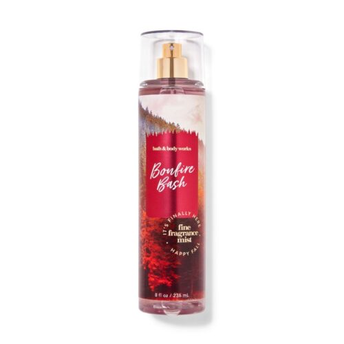 Shop the original Bonfire bash fine Fragrance mist 8 fl oz / 236 mL in Lagos Nigeria