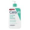 Shop the original Cerave Foaming Facial Cleanser 16 FL OZ (473 ml) US in Lagos Nigeria