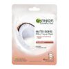 Shop the original Garnier SkinActive Nutri Bomb Milky Sheet Mask Intensely Nourishing + Glow-Enhancing 28g in Lagos Nigeria