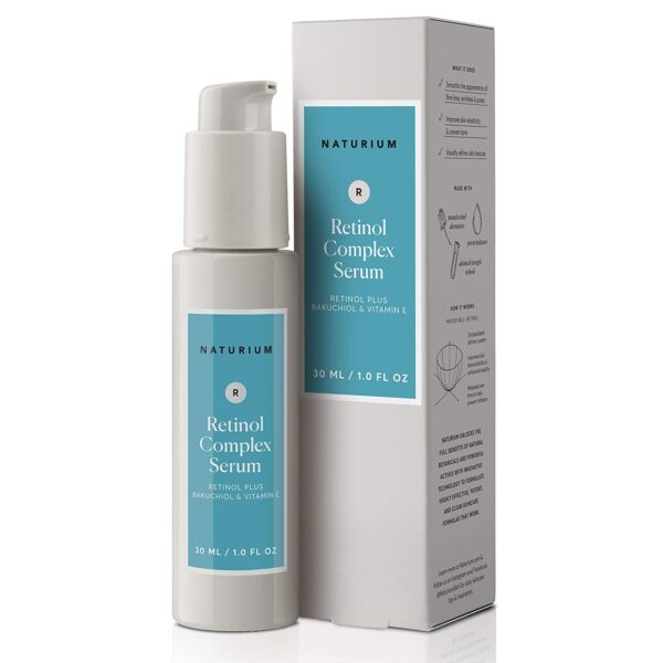 Shop the original Naturium Retinol Complex Serum 1.0 FL 0Z/30 ml in Lagos Nigeria
