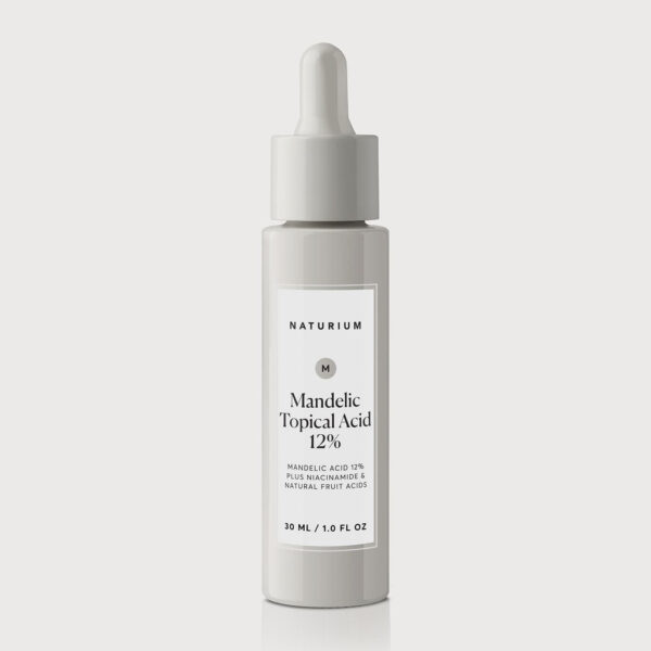 Shop the original Naturium mandelic tropical acid 12% 1.0 FL 0Z/30 ml in Lagos Nigeria