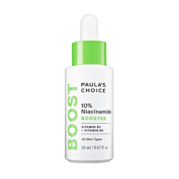 Shop the original Paula's choice 10% Niacinamide booster 20ml/ 0.67 fl oz. in Lagos Nigeria