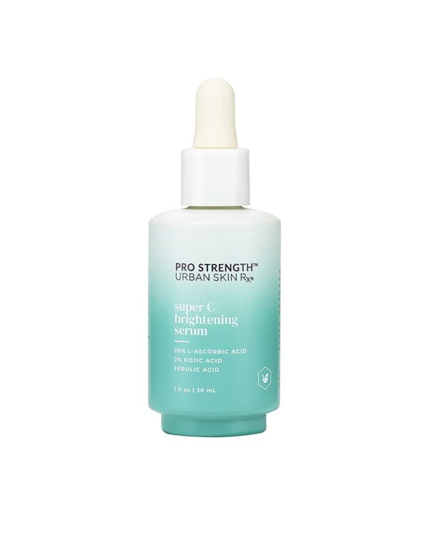 Shop the original Pro strength urban skin rx super c brightening serum 1 fl oz/ 30ml in Lagos Nigeria