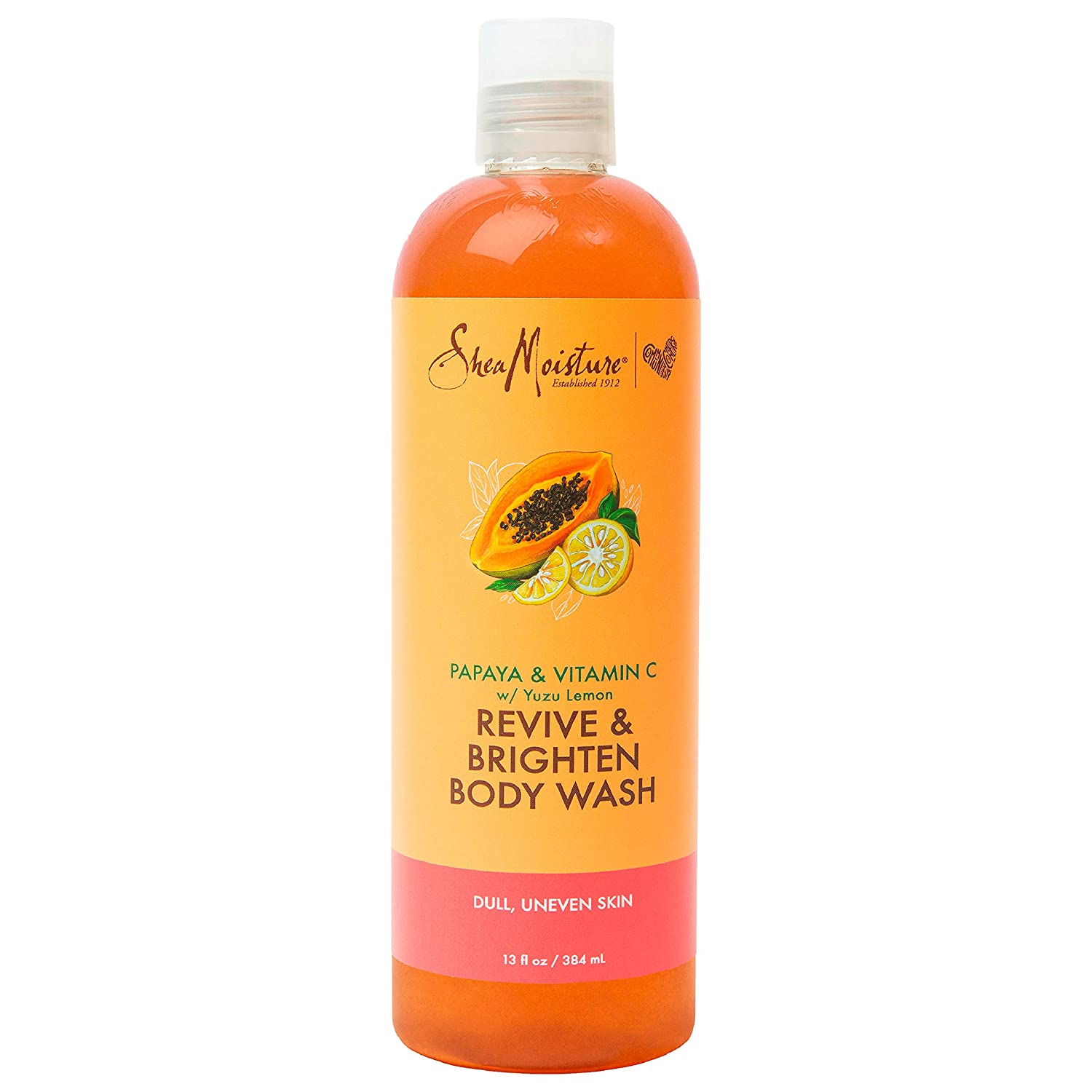 shea moisture papaya and vitamin c lip balm Brighter Days Ahead Balm, Smooth & Hydrate, 0.43 oz/12.2 g Ingredients Reviews this lip balm is perfect for those seeking a moisturizing and plumping solution for dry lips. 21 Best Lip Masks, According