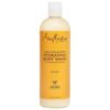 Shop the original Shea Moisture Raw Shea Butter Hydrating Body Wash 13 fl oz /384 ml in Lagos Nigeria