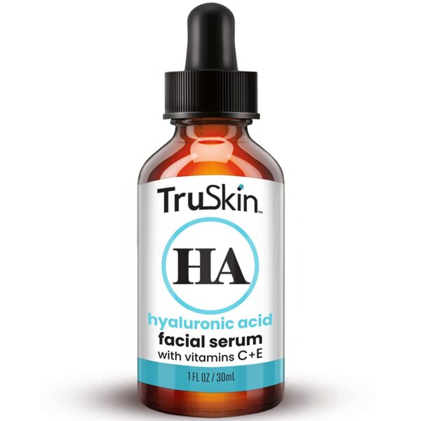Shop the original Truskin refresh HA hyaluronic acid facial  serum 1 fl oz/ 30ml in Lagos Nigeria