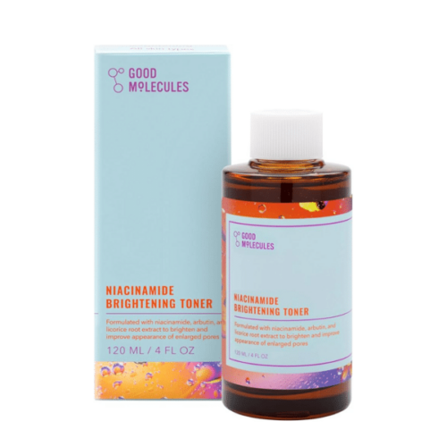 Shop the original Good Molecules Niacinamide Brightening Toner 4 Fl Oz in Lagos Nigeria