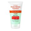 Shop the original Neutrogena  Oil Free Acne Stress Control Power Clear Scrub 125ml in Lagos Nigeria