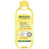 Shop the original Garnier SkinActive Micellar Vitamin C Cleansing Water 400ml in Lagos Nigeria