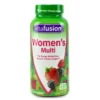 Shop the original Vitafusion Women's Berry Flavors Multi Gummies (220 gummies) in Lagos Nigeria