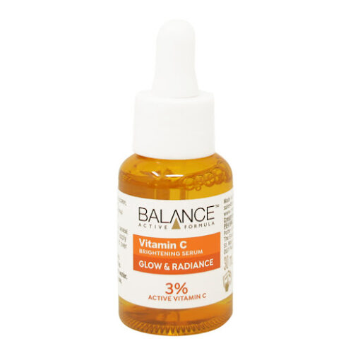 Shop the original Balance Vitamin C Brightening Serum GLOW & RADIANCE 30ml /1.0 fl oz in Lagos Nigeria