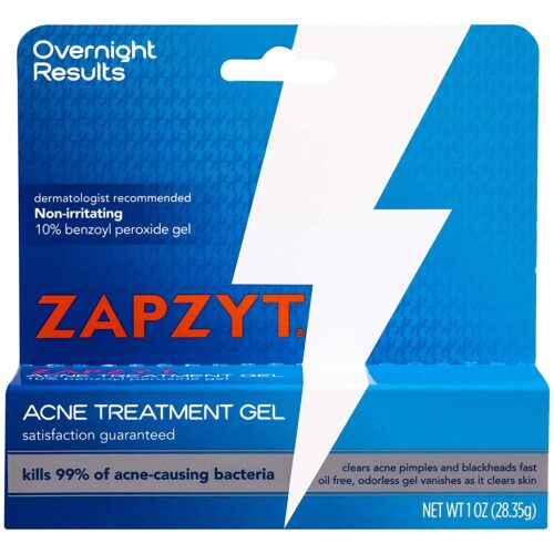 Shop the original Zapzyt Acne Treatment Gel 1 oz/28.35g in Lagos Nigeria