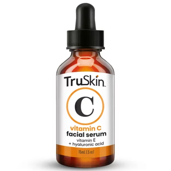 Shop the original Truskin Vitamin C Facial Serum 5 FL OZ/ 15mL in Lagos Nigeria