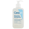 Shop the original Cerave Renewing SA Cleanser US  8fl 237ml in Lagos Nigeria