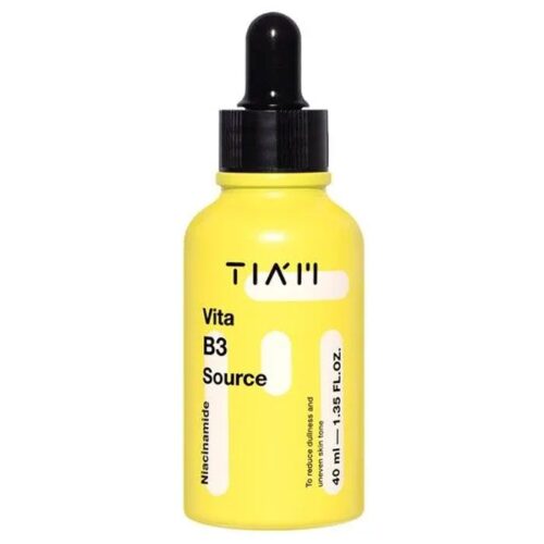 Shop the original Tiam Vita B3 Source serum 40ml in Lagos Nigeria
