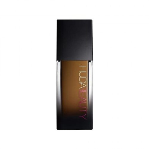 Shop the original Huda Beauty Foundation (Mocha 500G) in Lagos Nigeria
