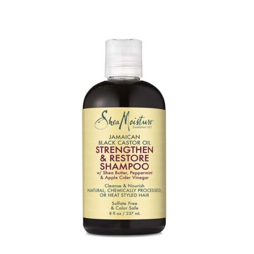 Shop the original Shea Moisture jamaican black soap castrol oil in Lagos Nigeria