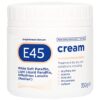 Shop the original E45 MOISTURISING CREAM 350g (Package may vary) in Lagos Nigeria