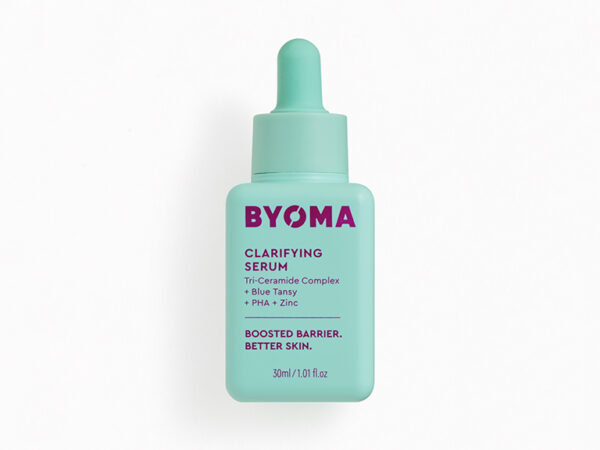 Shop the original BYOMA Clarifying Serum 30ml in Lagos Nigeria