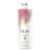 Shop the original Olay Hyaluronic Acid Hydrating Body Wash 20floz 591ml (Package may vary) in Lagos Nigeria