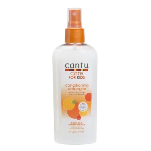 Shop the original Cantu nourishing shampoo care for kids 237ml in Lagos Nigeria
