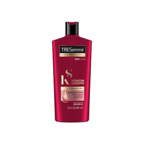 Shop the original Tresemme Keratin Smooth Shampoo , 22 Oz. in Lagos Nigeria