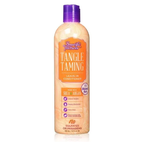 Shop the original Beautiful Textures Tangle Taming Leave-in Conditioner 355 ml in Lagos Nigeria