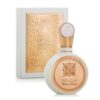 Shop the original Lattafa Fakhar EDP 100ml (Women) Gold in Lagos Nigeria