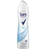 Shop the original Sure Women Motion Sense Cotton Dry anti perspirant deodorant Spray 250ml in Lagos Nigeria