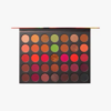 Shop the original MORPHE FIERCE BY NATURE ARTISTRY EYESHADOW PALETTE 3503 in Lagos Nigeria