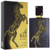 Shop the original Lattafa Lail Maleki EDP 100ml (Unisex) in Lagos Nigeria