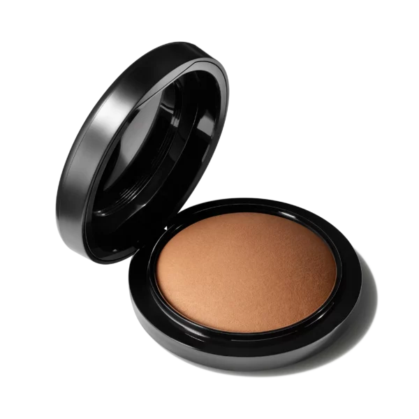 Shop the original Mac Mineralized Skinfinish Powder (Dark Deepest) in Lagos Nigeria