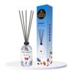 Shop the original Gulf Orchid Berries Air Freshener Reed Diffuser 110 ml in Lagos Nigeria