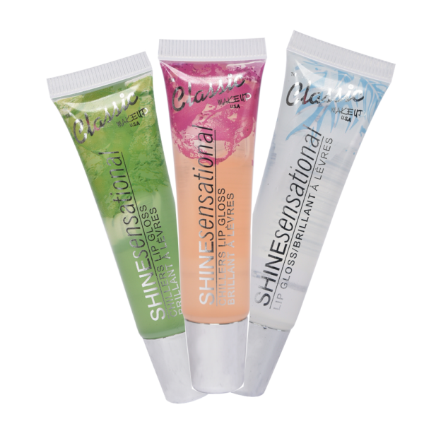 Shop the original Classic Makeup Shine Sensational Lip Gloss 0.38 fl oz in Lagos Nigeria