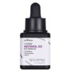 Shop the original Isntree Hyper Retinol EX 1.0 Serum (20ml) in Lagos Nigeria