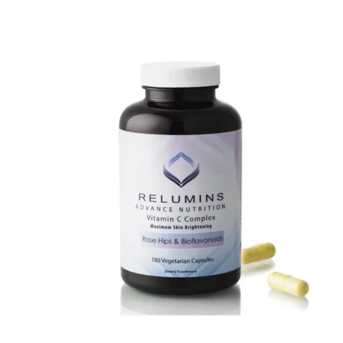 relumins glutathione oral vials BioSkin Aesthetics Inc added a main image 0