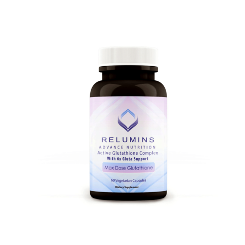 nac xl glutathione Glutathione IV: Before and After main image 0