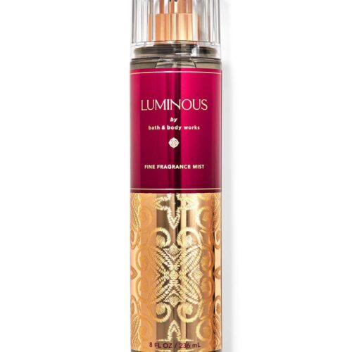 Shop the original Bath & Body Works Luminous Mist 8 fl oz in Lagos Nigeria