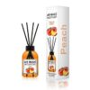 Shop the original Air Magic Peach Reed Diffuser, 110ml (Package may vary) in Lagos Nigeria