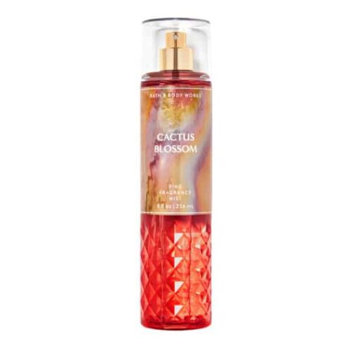 Shop the original Bath & Body Works Cactus Blossom Mist 8 fl oz in Lagos Nigeria