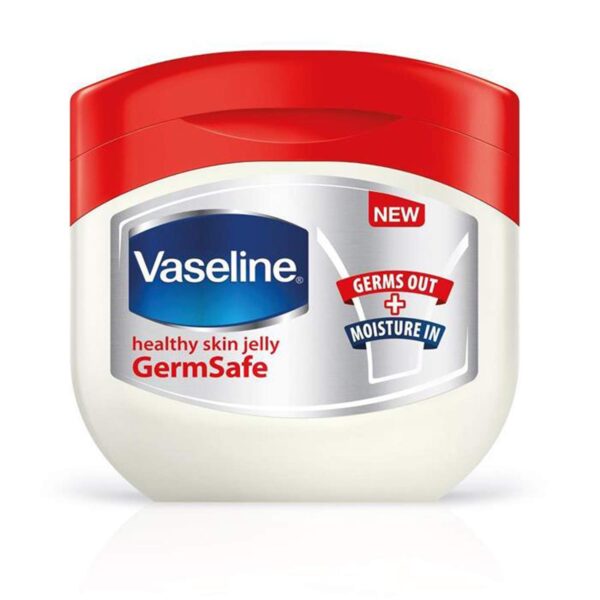 Shop the original Vaseline Blueseal Germsafe Healthy Petroleum Jelly 100ml in Lagos Nigeria