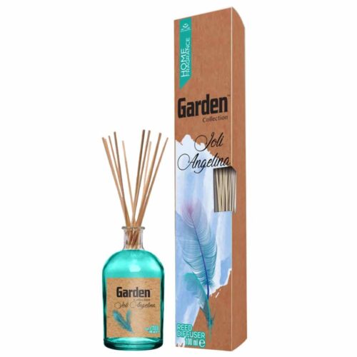 Shop the original Garden Reed Joli Angelina Diffusers 100ml in Lagos Nigeria