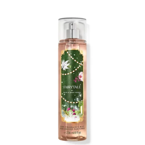 Shop the original Bath & Body Works Fairytale Mist 8 oz (Package may vary) in Lagos Nigeria