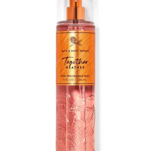 Shop the original Bath & Body Works Together Weather Mist 8 fl oz in Lagos Nigeria