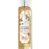 Shop the original Bath & Body Works Snowflakes & Cashmere Mist 8 fl oz (Package may vary) in Lagos Nigeria