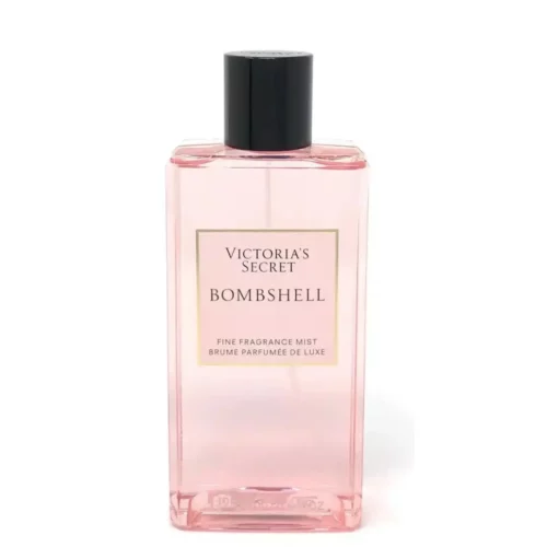 Shop the original Victoria's Secret Bombshell Mist 250ml (Pink) in Lagos Nigeria