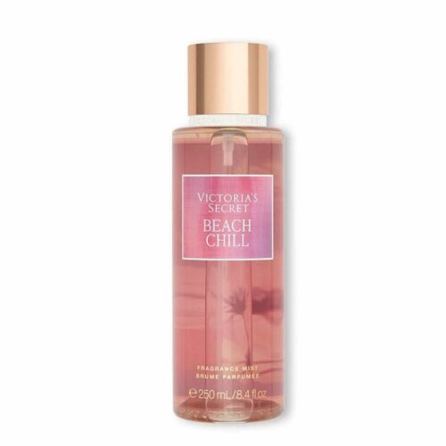 Shop the original Victoria's Secret Beach Chill Mist 250ml in Lagos Nigeria
