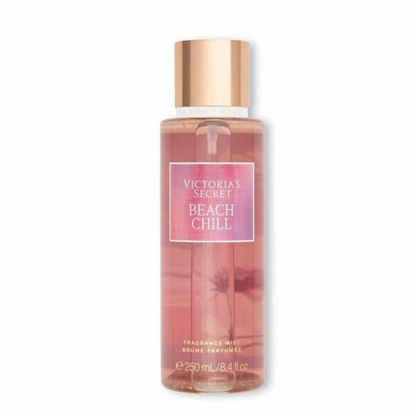 Shop the original Victoria's Secret Beach Chill Mist 250ml in Lagos Nigeria