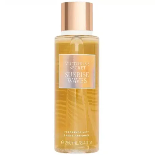 Shop the original Victoria's Secret Sunrise Waves Mist 250ml in Lagos Nigeria